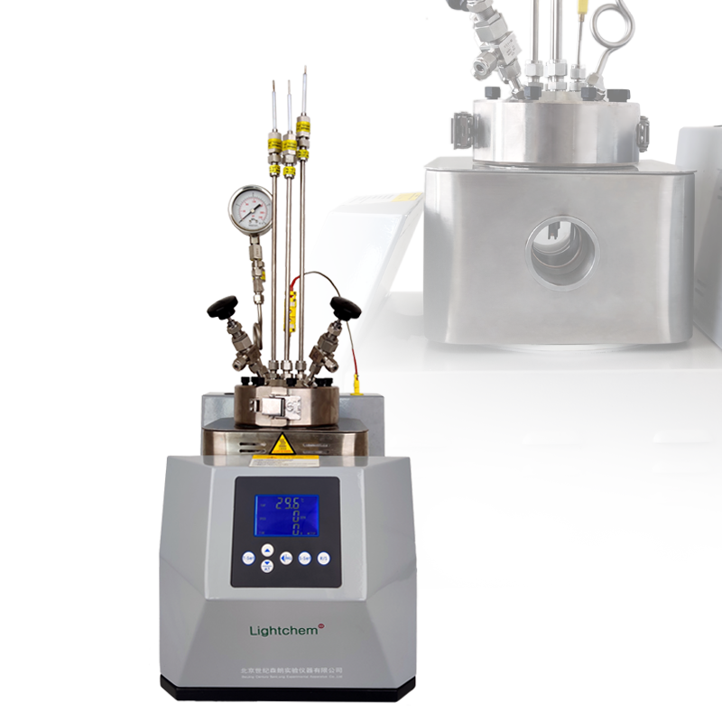 高温高压光电化学反应釜